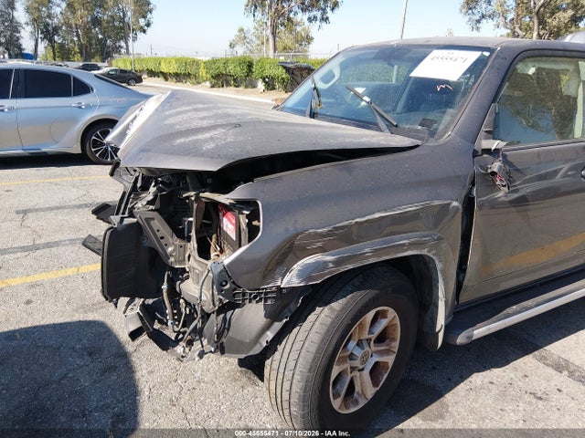 Toyota 4RUNNER SR5 2014 JTEBU5JRXE5181976 Image 13