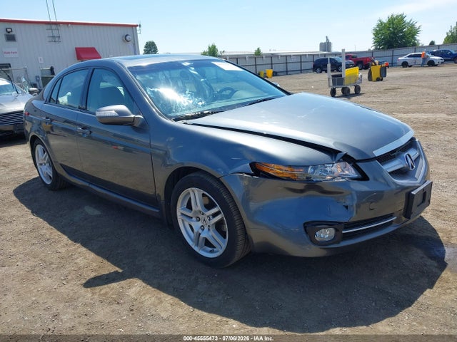 Aukcja sprzedaży 2008 Acura Tl 3.2, vin: 19UUA66288A019039, numer aukcji: 45555473