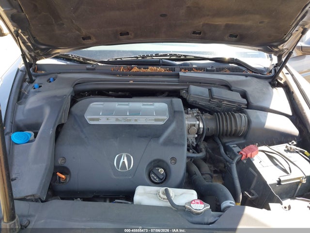 Aukcja sprzedaży 2008 Acura Tl 3.2, vin: 19UUA66288A019039, numer aukcji: 45555473