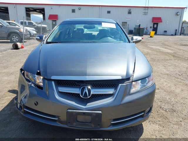 Aukcja sprzedaży 2008 Acura Tl 3.2, vin: 19UUA66288A019039, numer aukcji: 45555473