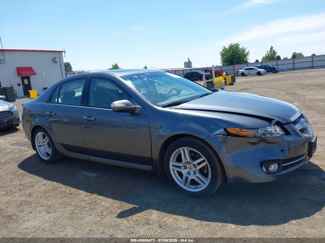 Aukcja sprzedaży 2008 Acura Tl 3.2, vin: 19UUA66288A019039, numer aukcji: 45555473