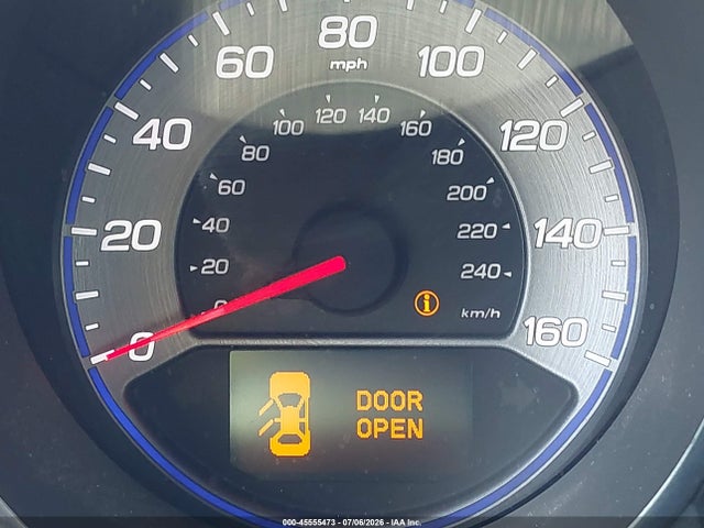 Aukcja sprzedaży 2008 Acura Tl 3.2, vin: 19UUA66288A019039, numer aukcji: 45555473