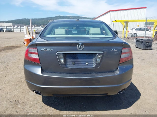 Aukcja sprzedaży 2008 Acura Tl 3.2, vin: 19UUA66288A019039, numer aukcji: 45555473