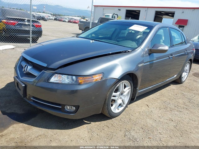 Aukcja sprzedaży 2008 Acura Tl 3.2, vin: 19UUA66288A019039, numer aukcji: 45555473