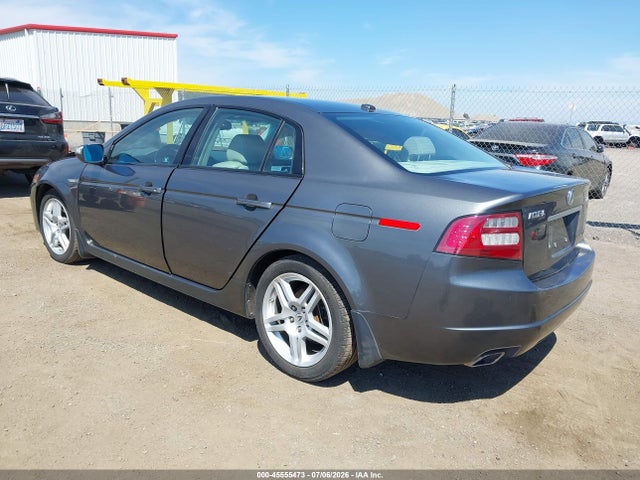 Aukcja sprzedaży 2008 Acura Tl 3.2, vin: 19UUA66288A019039, numer aukcji: 45555473