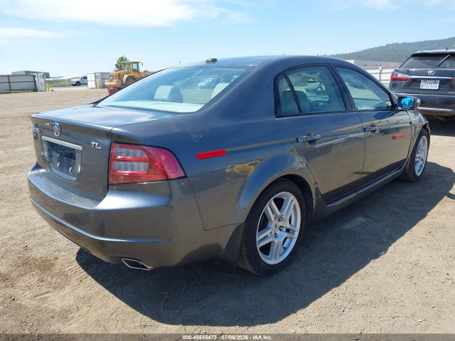 Aukcja sprzedaży 2008 Acura Tl 3.2, vin: 19UUA66288A019039, numer aukcji: 45555473
