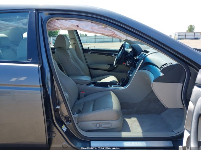 Aukcja sprzedaży 2008 Acura Tl 3.2, vin: 19UUA66288A019039, numer aukcji: 45555473
