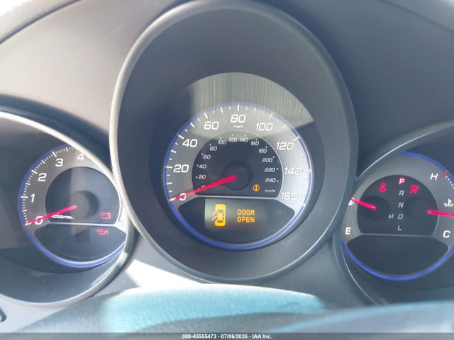 Aukcja sprzedaży 2008 Acura Tl 3.2, vin: 19UUA66288A019039, numer aukcji: 45555473