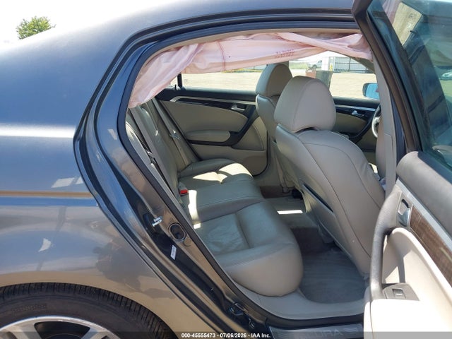 Aukcja sprzedaży 2008 Acura Tl 3.2, vin: 19UUA66288A019039, numer aukcji: 45555473