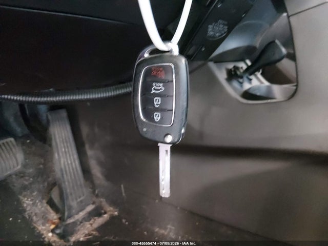 Hyundai Santa Fe Se 2018 KM8SM4HF6JU259501 Image 11