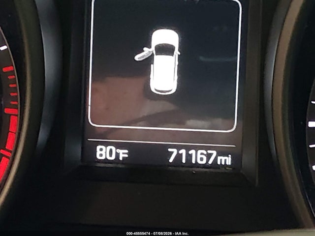 Hyundai Santa Fe Se 2018 KM8SM4HF6JU259501 Image 16