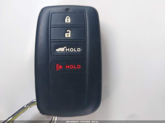 45555478 :رقم المزاد ، 19UUB1F34HA006877 vin ، 2017 Acura Tlx مزاد بيع