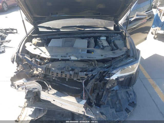 Продаж на аукціоні авто 2021 Lexus Es 350, vin: 58ADZ1B18MU106346, номер лоту: 45555480