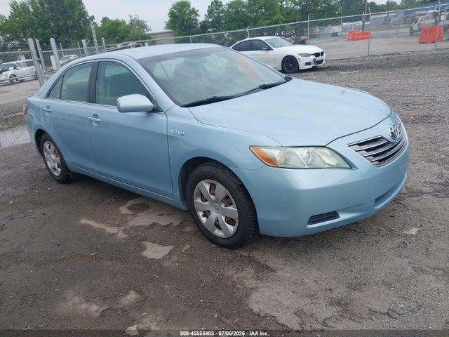 Auction sale of the 2009 Toyota Camry Hybrid, vin: 4T1BB46K39U069379, lot number: 45555483