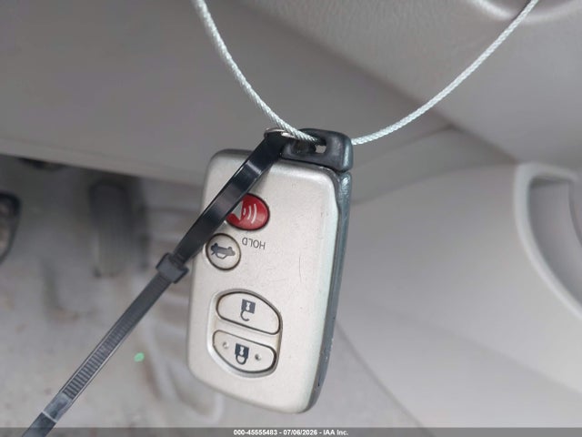 Aukcja sprzedaży 2009 Toyota Camry Hybrid, vin: 4T1BB46K39U069379, numer aukcji: 45555483