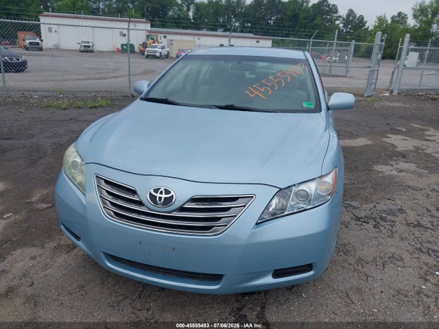Aukcja sprzedaży 2009 Toyota Camry Hybrid, vin: 4T1BB46K39U069379, numer aukcji: 45555483