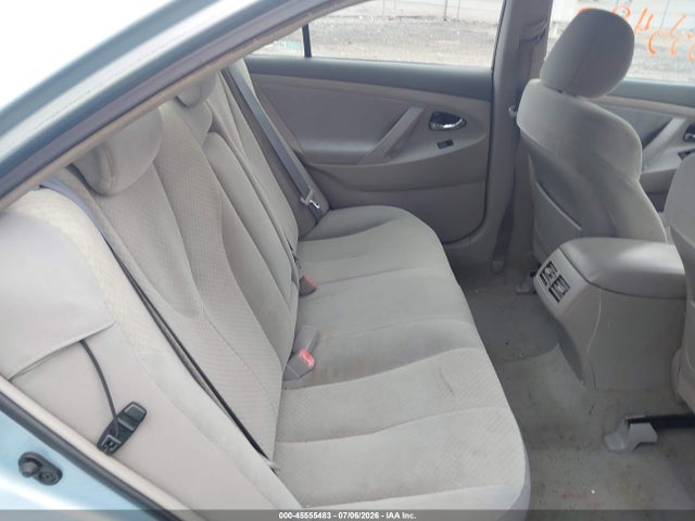 Aukcja sprzedaży 2009 Toyota Camry Hybrid, vin: 4T1BB46K39U069379, numer aukcji: 45555483