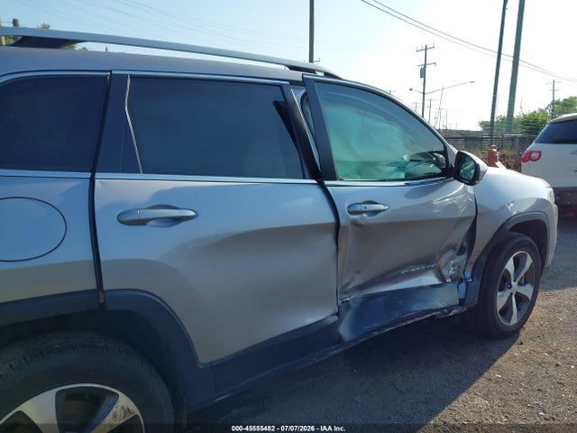 Aukcja sprzedaży 2021 Jeep Cherokee Limited 4x4, vin: 1C4PJMDX0MD222479, numer aukcji: 45555482