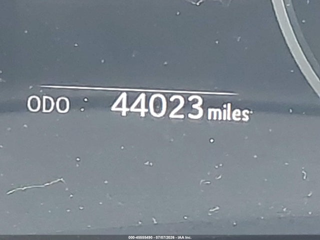 Aukcja sprzedaży 2024 Lexus Nx 350, vin: 2T2AGCEZ2RC040538, numer aukcji: 45555490