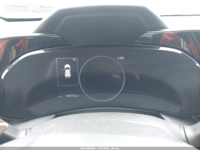 Aukcja sprzedaży 2024 Lexus Nx 350, vin: 2T2AGCEZ2RC040538, numer aukcji: 45555490