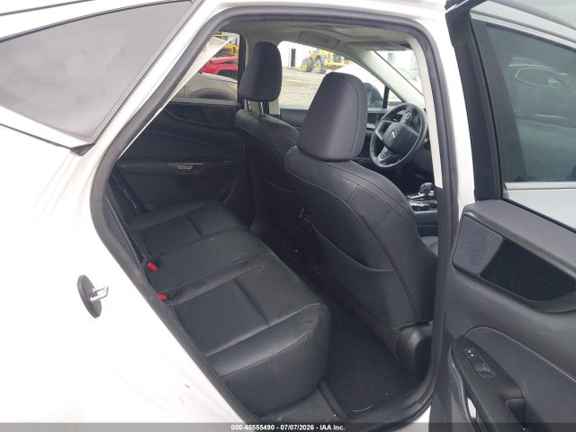 Aukcja sprzedaży 2024 Lexus Nx 350, vin: 2T2AGCEZ2RC040538, numer aukcji: 45555490