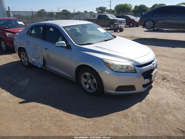 2014 1G11C5SL7EF248839 главное изображение