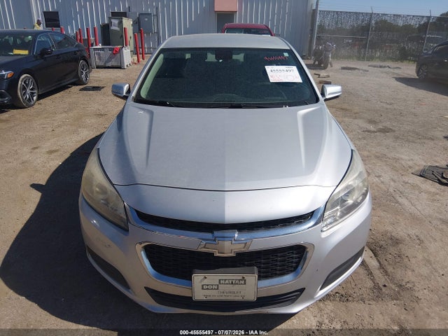 Chevrolet MALIBU 1LT 2014 1G11C5SL7EF248839 Image 12