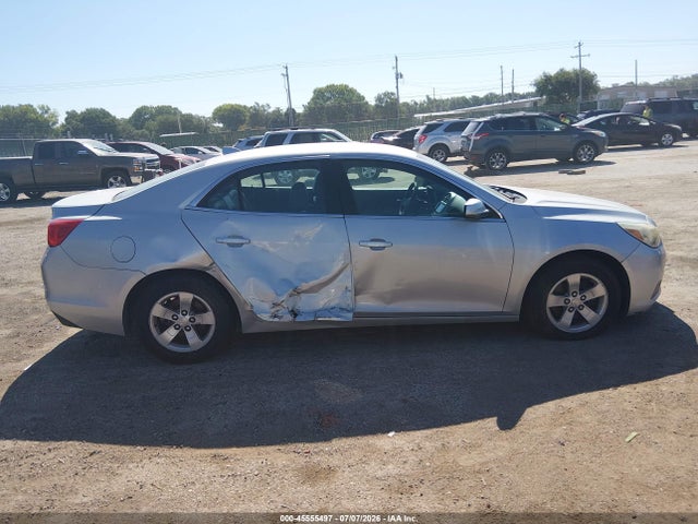 Chevrolet MALIBU 1LT 2014 1G11C5SL7EF248839 Image 13