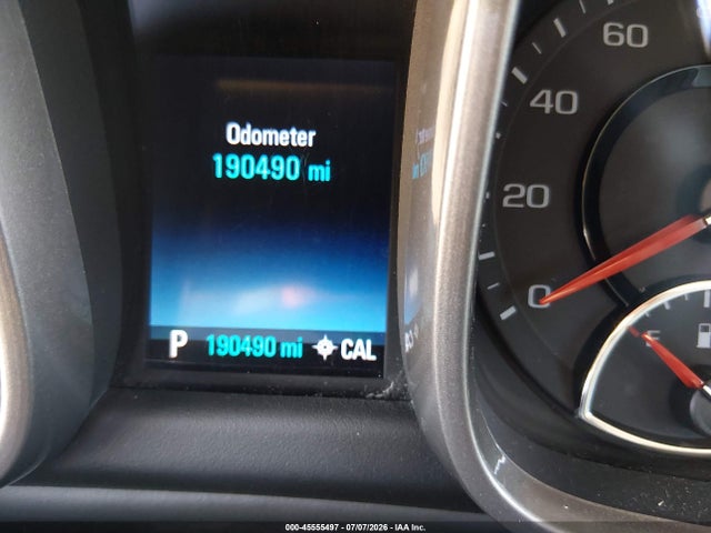 Chevrolet MALIBU 1LT 2014 1G11C5SL7EF248839 Image 15