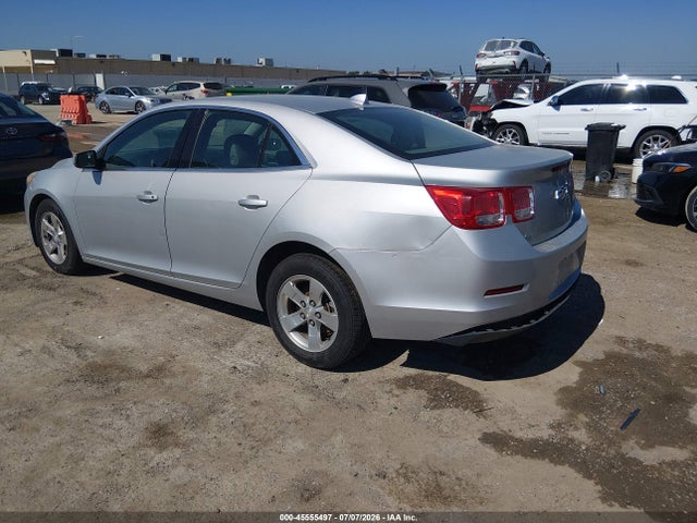 Chevrolet MALIBU 1LT 2014 1G11C5SL7EF248839 Image 3