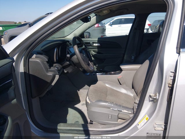 Chevrolet MALIBU 1LT 2014 1G11C5SL7EF248839 Image 5