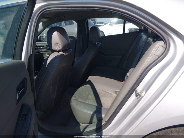 Chevrolet MALIBU 1LT 2014 1G11C5SL7EF248839 Image 8