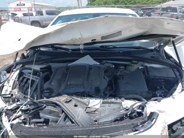 45555507 :رقم المزاد ، 1G4ZP5SS5HU182857 vin ، 2017 Buick Lacrosse Essence مزاد بيع