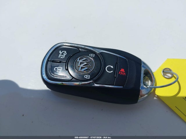 45555507 :رقم المزاد ، 1G4ZP5SS5HU182857 vin ، 2017 Buick Lacrosse Essence مزاد بيع