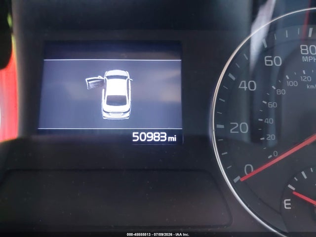 Продажа на аукционе авто 2020 Kia Forte Lxs, vin: 3KPF24AD9LE253715, номер лота: 45555513