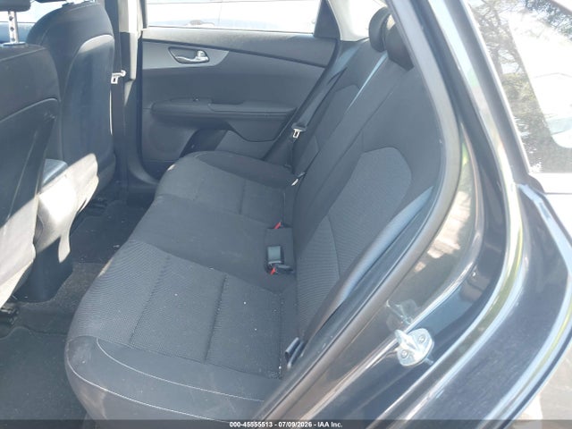 Продажа на аукционе авто 2020 Kia Forte Lxs, vin: 3KPF24AD9LE253715, номер лота: 45555513