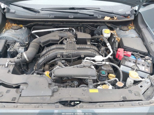 2024 Subaru Crosstrek Premium მანქანა იყიდება აუქციონზე, vin: JF2GUADC4R8274895, აუქციონის ნომერი: 45555516