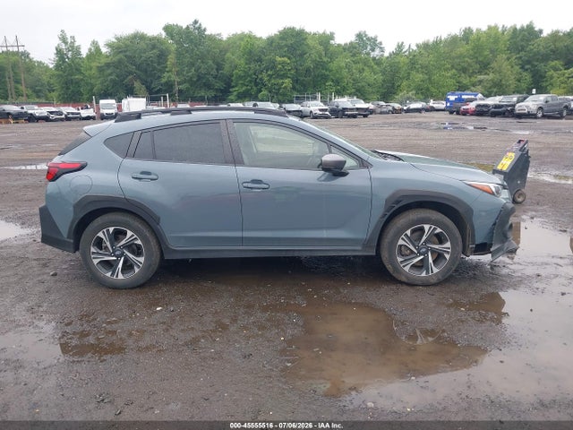 Продажа на аукционе авто 2024 Subaru Crosstrek Premium, vin: JF2GUADC4R8274895, номер лота: 45555516