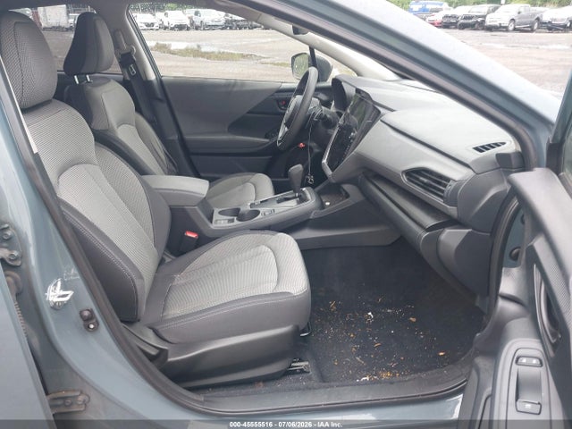 2024 Subaru Crosstrek Premium მანქანა იყიდება აუქციონზე, vin: JF2GUADC4R8274895, აუქციონის ნომერი: 45555516