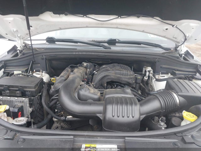 1C4RJFBG5EC416603 Jeep Grand Cherokee Limited