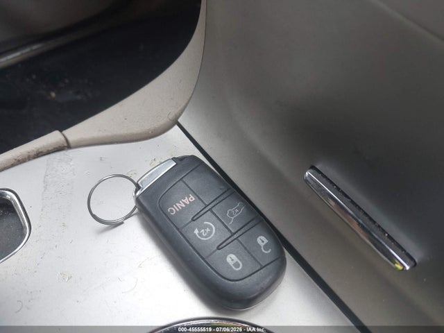 1C4RJFBG5EC416603 Jeep Grand Cherokee Limited