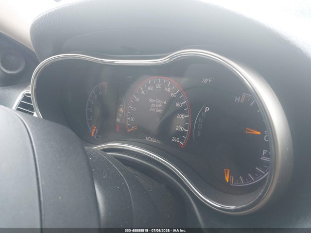 1C4RJFBG5EC416603 Jeep Grand Cherokee Limited