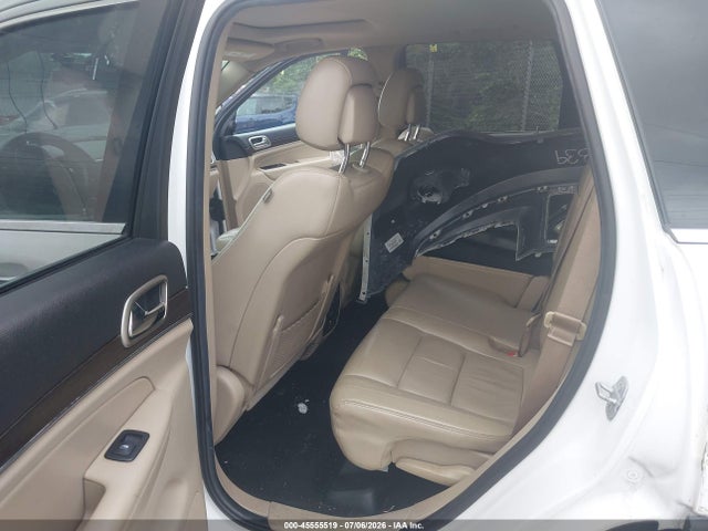1C4RJFBG5EC416603 Jeep Grand Cherokee Limited