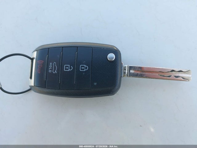 KIA Optima Lx 2015 5XXGM4A71FG358155 Image 11