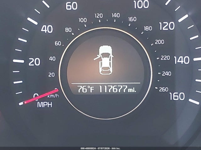 KIA Optima Lx 2015 5XXGM4A71FG358155 Image 15
