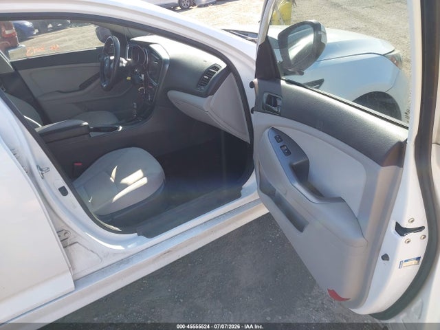 KIA Optima Lx 2015 5XXGM4A71FG358155 Image 5
