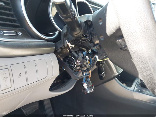 KIA Optima Lx 2015 5XXGM4A71FG358155 Image 6