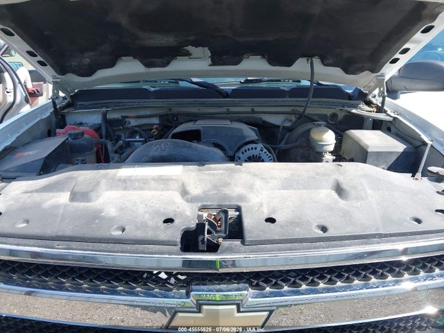 Продаж на аукціоні авто 2007 Chevrolet Silverado 1500 Lt1, vin: 1GCEK19J37Z508437, номер лоту: 45555525