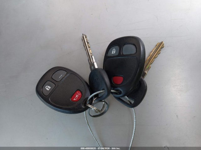 Продаж на аукціоні авто 2007 Chevrolet Silverado 1500 Lt1, vin: 1GCEK19J37Z508437, номер лоту: 45555525