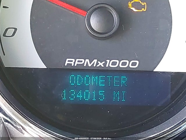 Продаж на аукціоні авто 2007 Chevrolet Silverado 1500 Lt1, vin: 1GCEK19J37Z508437, номер лоту: 45555525